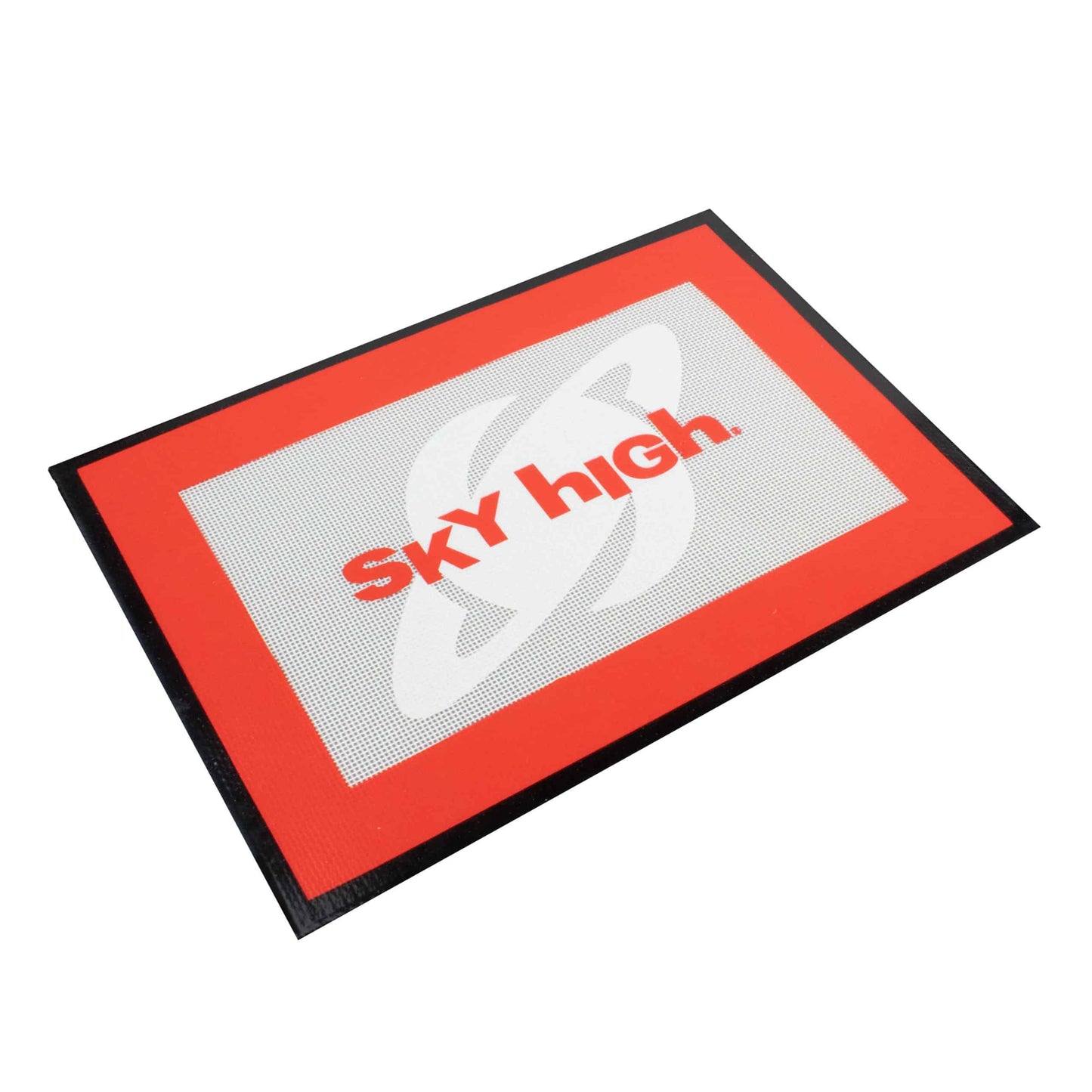 Sky High Non-Stick Silicone Dab Mat - Large image