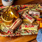 RAW Rolling Tray - Mix image 2