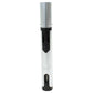 Scorch Torch Slim Pencil - Single Jet Flame Lighter - Silver image