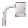 Sky High Quartz Banger - 90° Angle - 10MM (Male) image