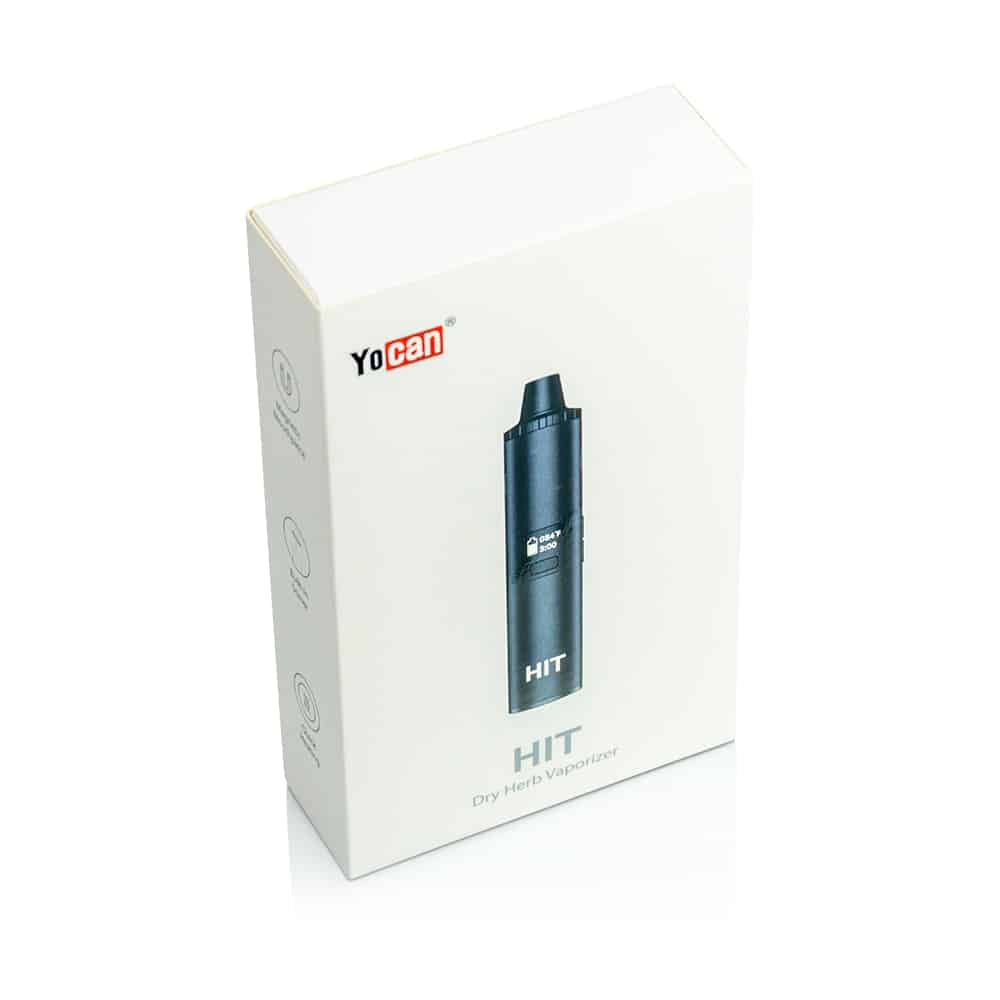 Yocan HIT Dry Herb Vaporizer image 7