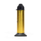 Newport Zero 6" Regular Torch Lighter - Gold Series image 4