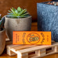 Zig-Zag French Orange Rolling Papers - 1 1/4" image 5