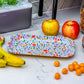 Puff Plate - Simple Citrus Rolling Tray image 3