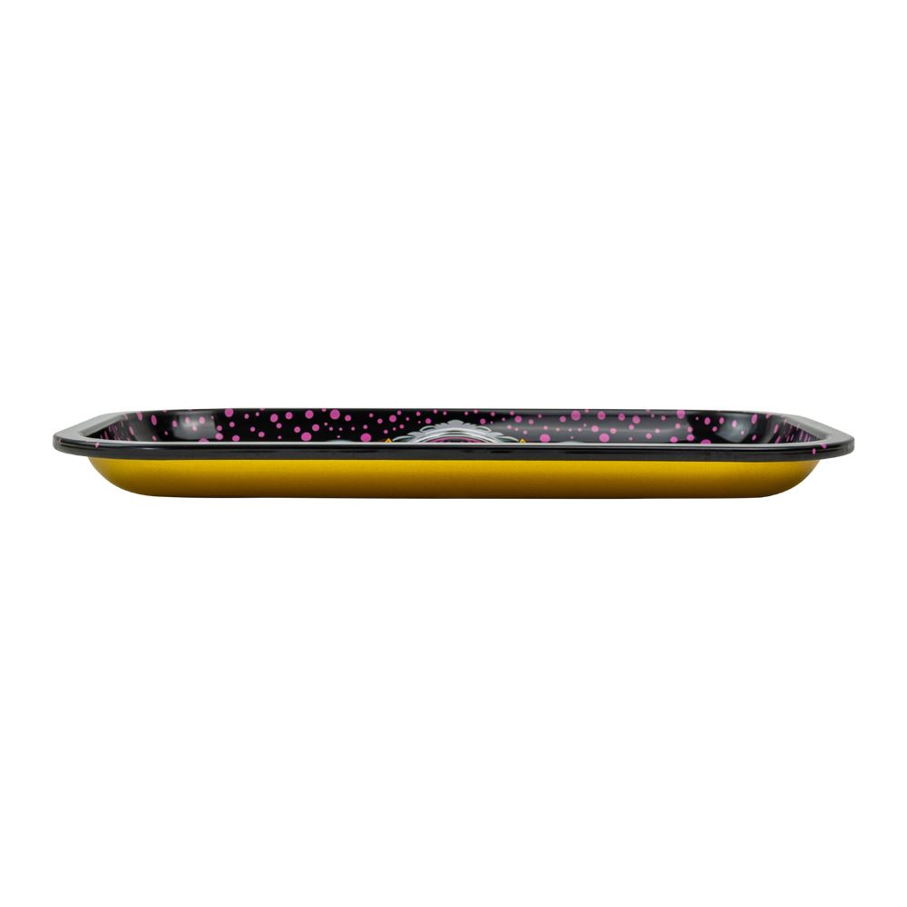 Alien Space Farmer Rolling Tray image 2