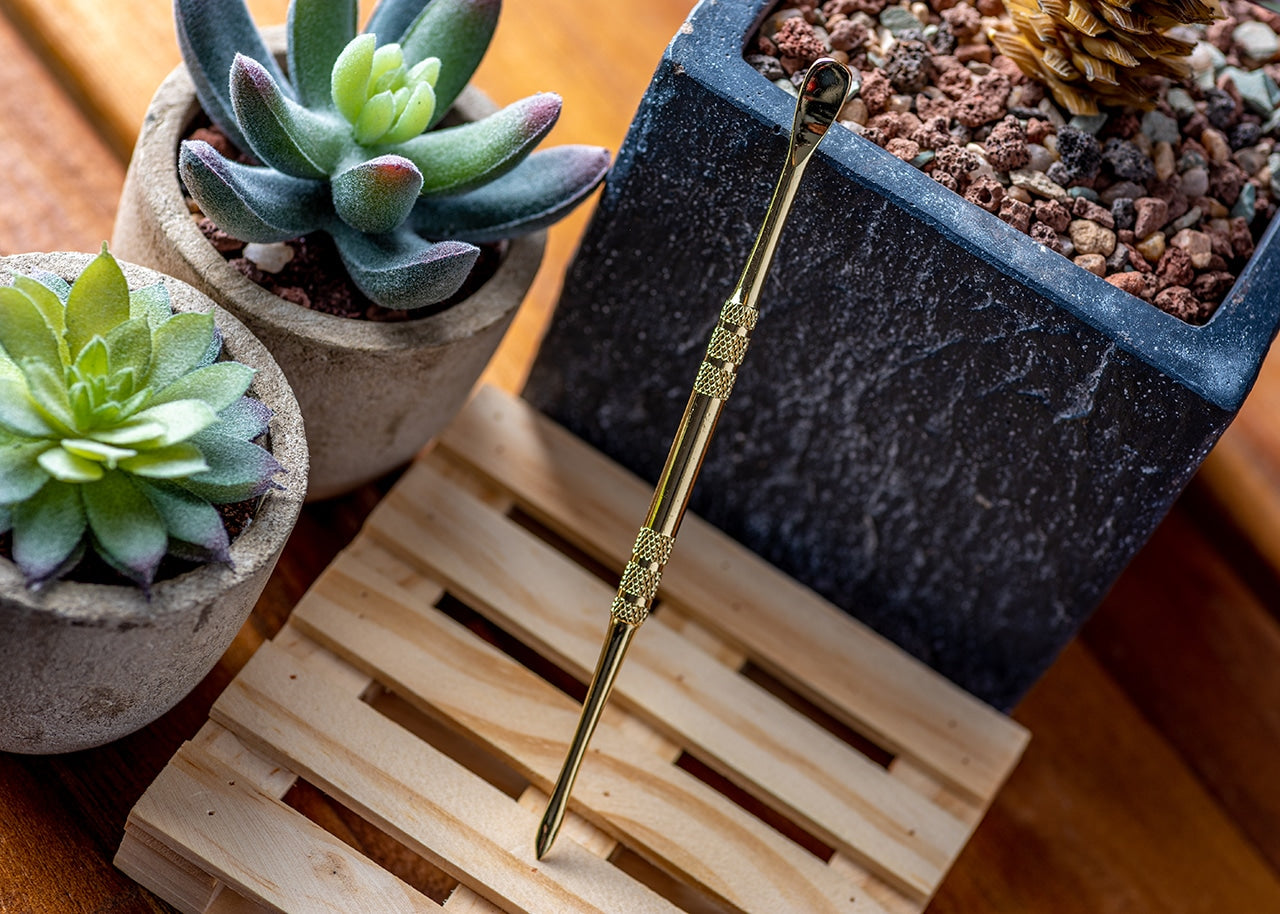 Golden Dab Tool image 2