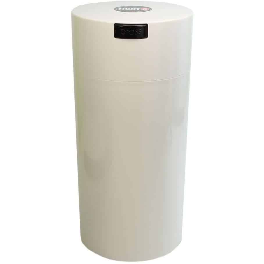Tightvac 24oz Vacuum Sealed Container - White image
