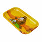 Badass Bunny Rolling Tray image 1