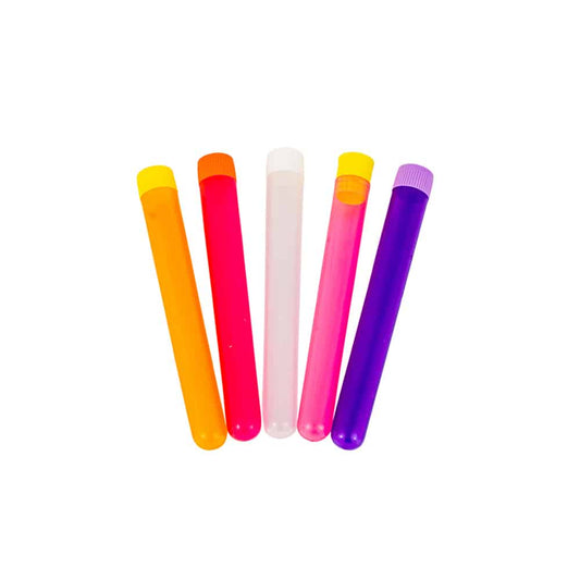 Airtight Tube Container image 0