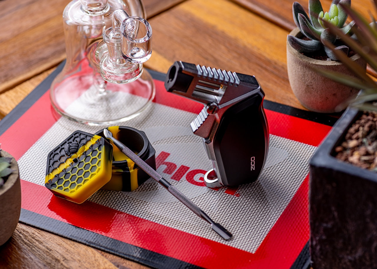 Zico Torch ZD-58 Single Jet Flame Lighter image 3