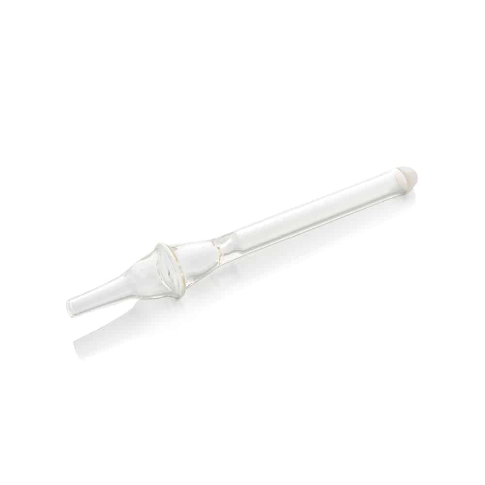 7" Glass Nectar Collector image 1