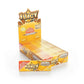 Juicy Jay's Rolling Papers - Liquorice - 1 1/4"