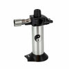 Newport Zero 5.5" Mini Torch Lighter - Silver Yin Yang image