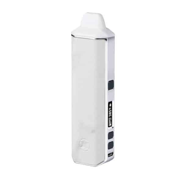 XVAPE Aria Portable Herb &amp; Concentrate Vaporizer - White image