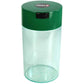 Tightvac 12oz Vacuum Sealed Container - Green &amp; Clear image