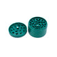 Tsunami 4-Piece Grinder - 63mm image 1