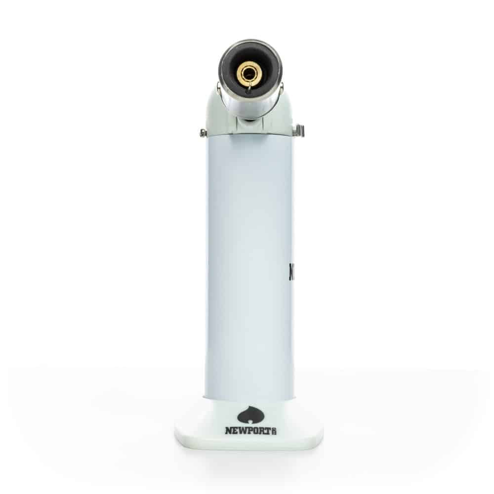 Newport Zero 6" Regular Torch Lighter - Mirror Series image 2