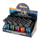 GSTAR - Dual Jet Torch Angled Lighters w/ Safety Cap image 4