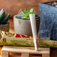 RAW Organic Hemp Pre-Rolled Cones - 1 1/4" (6 Pack) image 1