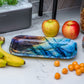 Puff Plate - Blue Labradorite Rolling Tray image 3