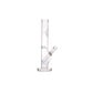 HVY Glass 10" Straight Tube Bong image 0