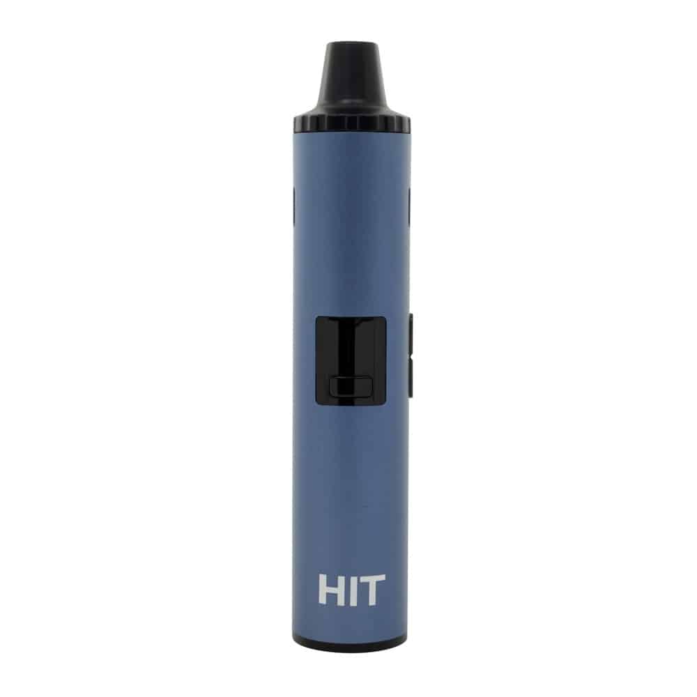 Yocan HIT Dry Herb Vaporizer - Blue image