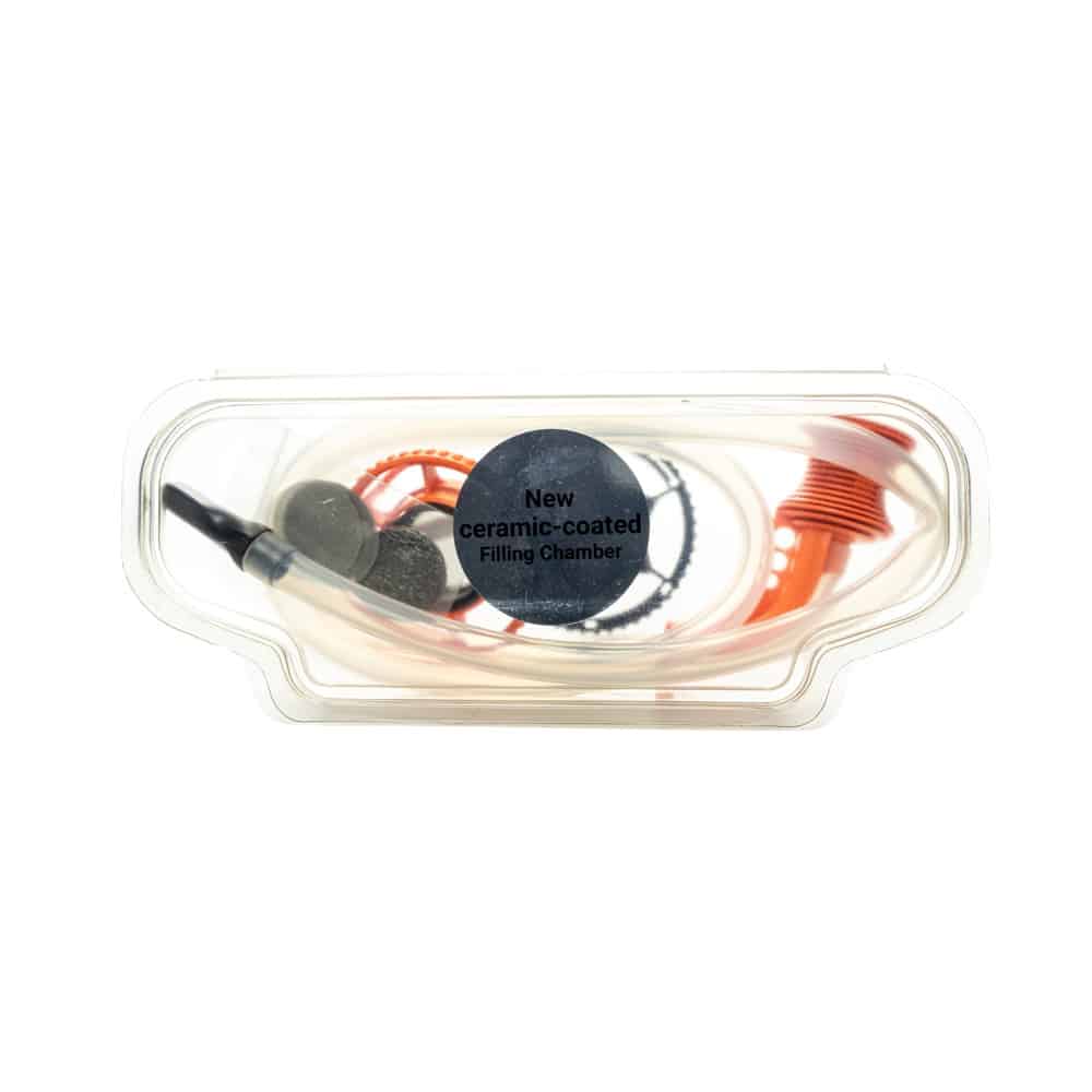 Volcano Hybrid Digital Tabletop Vaporizer image 6