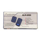 Fuzion SLR-200 Digital Scale - 200g x 0.01g