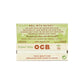 OCB Organic Hemp Rolling Papers - 1 1/4" image 2
