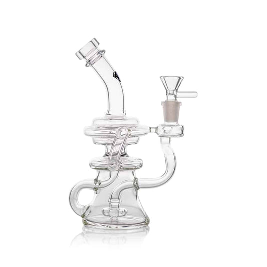 SIK 8" Circ Perc Klein Recycler image 0