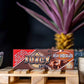 Juicy Jay's Rolling Papers - Milk Chocolate - 1 1/4"