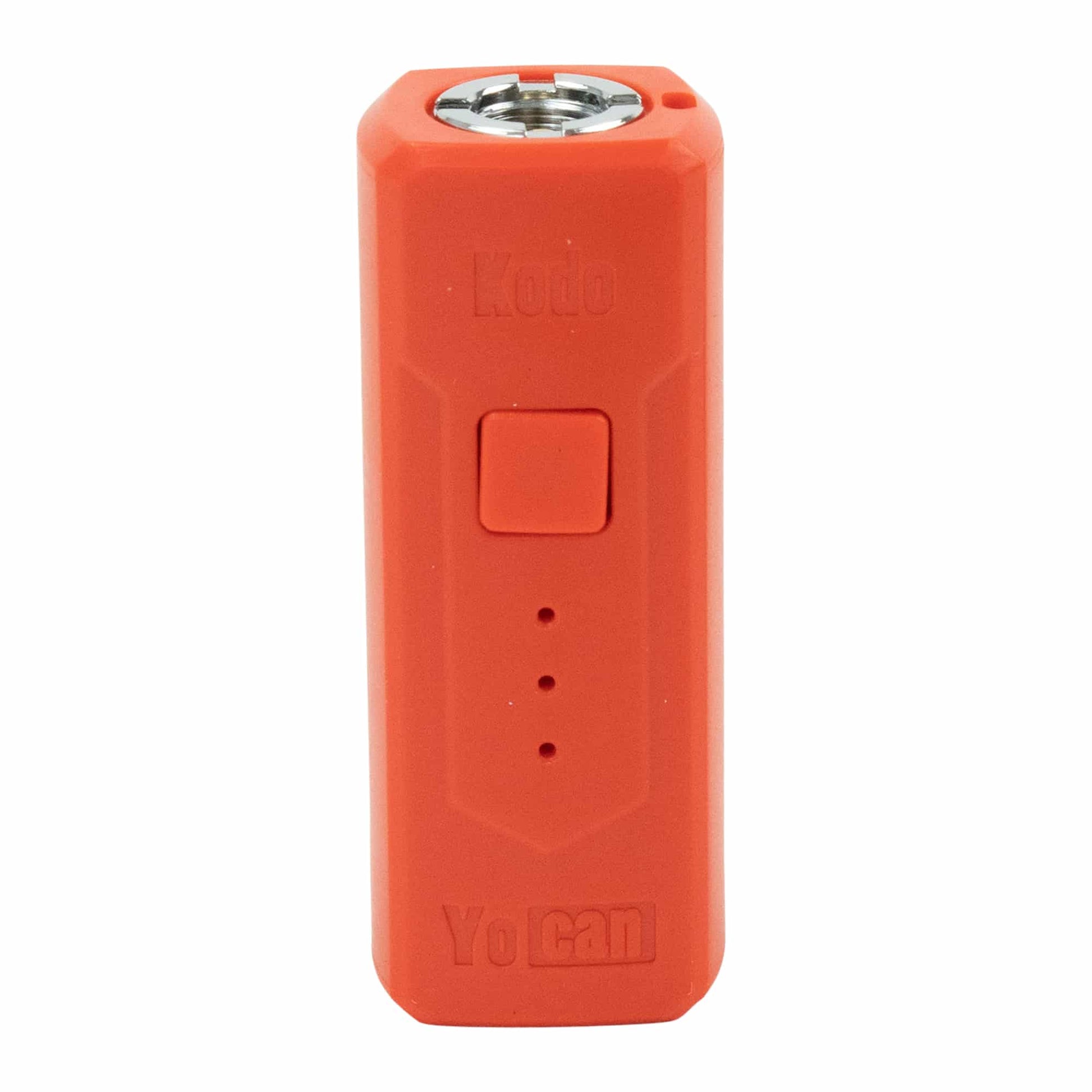 Yocan Kodo Battery - Red image