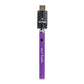 Sky High Slim Twist Vape Pens - Nebula Amethyst image