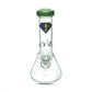 SIK 8" Beaker Bong image 0