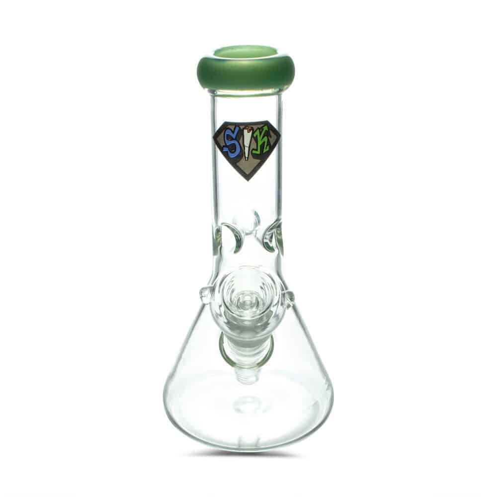 SIK 8" Beaker Bong image 0