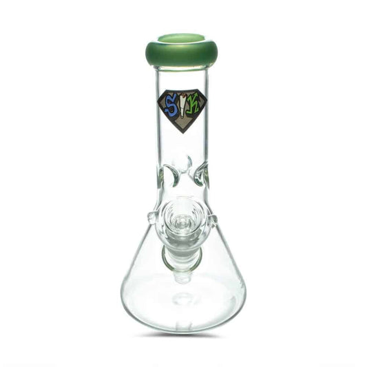 SIK 8" Beaker Bong image 0