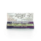 Juicy Jay's Rolling Papers - Blackberry Brandy - 1 1/4"