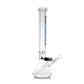 RooR 18" Beaker Bong - Blue image 0