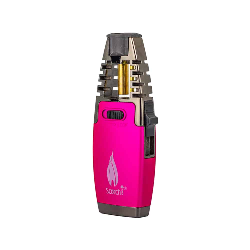 Scorch Torch MiniForce - Single Jet Flame Lighter image 6