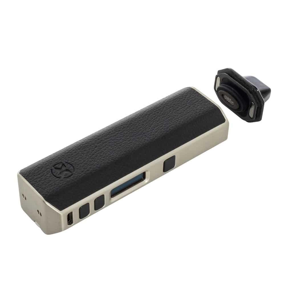 XVAPE Aria Portable Herb &amp; Concentrate Vaporizer image 2