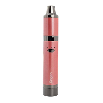 Yocan Regen Advanced Concentrate Vape Pen - Red image