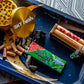 Juicy Jay's Rolling Papers - Absinth - 1 1/4"