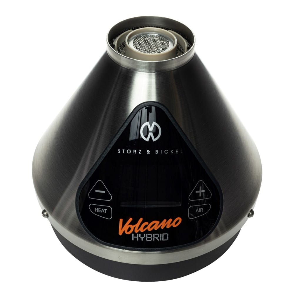 Volcano Hybrid Digital Tabletop Vaporizer image 5
