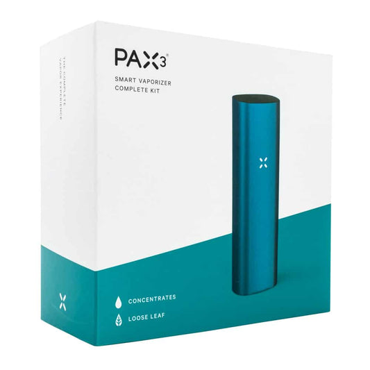 PAX 3 Smart Portable Vaporizer image 0
