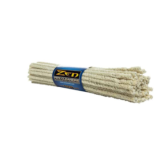 Zen Pipe Cleaners - Soft Bristles image 1