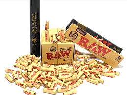 Raw Perfecto Cone Tips image 0