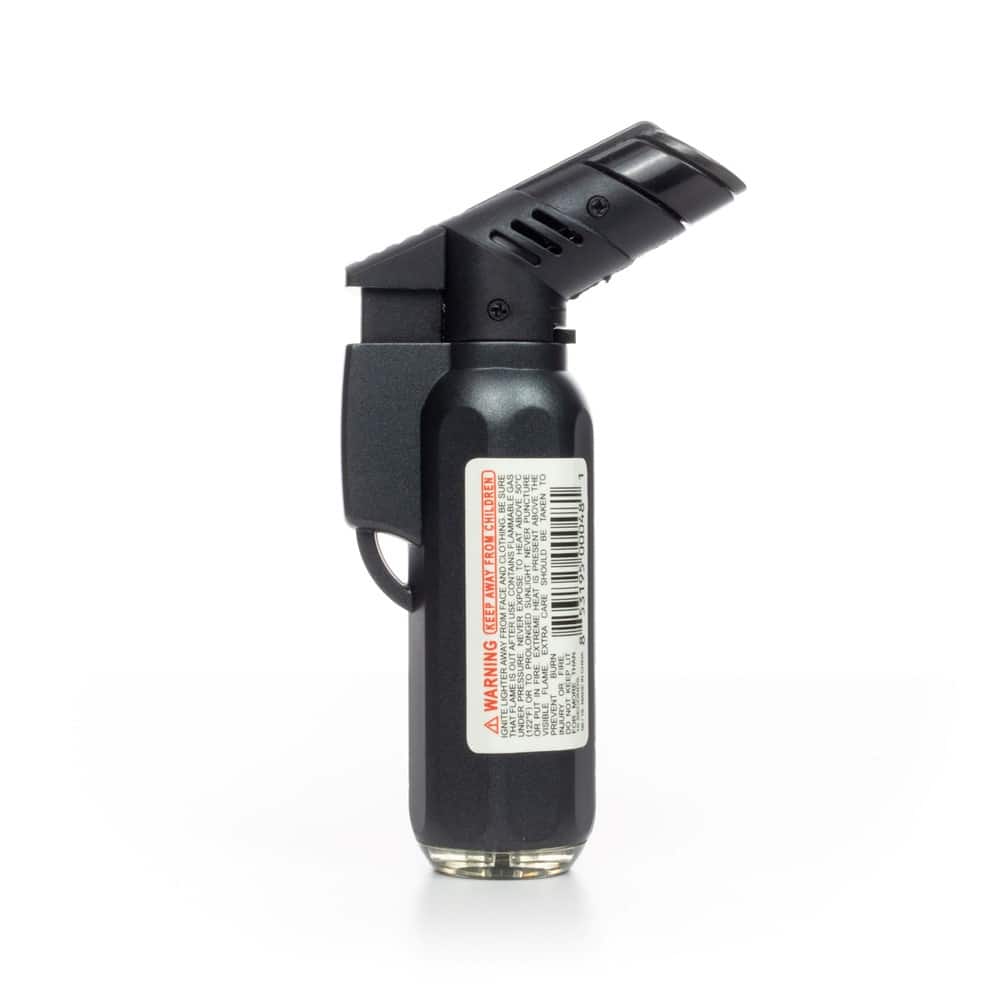 4" Mini Smart-Cap Angle Torch Lighter image 4