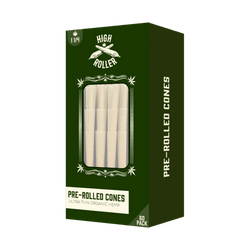 1 1/4 High Roller Cones 60ct Box image 0