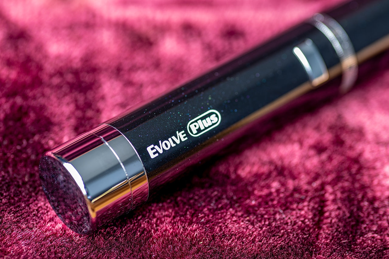 Yocan Evolve Plus Concentrate Vape Pen image 4