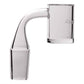 Sky High Quartz Banger - 90° Angle - 18MM (Male) image